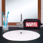 Kosmetyczka Marvel męska kosmetyczka na basen