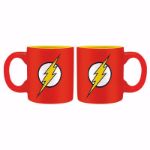  DC Comics – Kubeczki do Espresso Batman & Flash prezent dla męża
