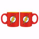  DC Comics – Kubeczki do Espresso Batman & Flash prezent dla męża