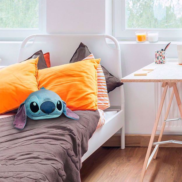 Poduszka Stitch prezenty dla dzieci