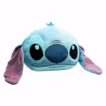 Poduszka Stitch prezenty dla dzieci na urodziny sklep z nietypowymi gadżetami