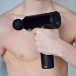 Pistolet do Masażu prezent dla sportowców
