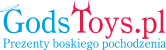 GodsToys.pl - Sklep z Prezentami | Oryginalne Gadżety i Pomysły na Prezent