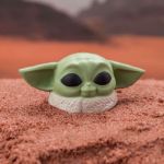 Star Wars: The Mandalorian – Antystresowy Baby Yoda gadżety Star Wars