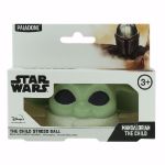 Star Wars: The Mandalorian – Antystresowy Baby Yoda gniotek baby yoda