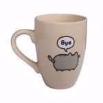 Pusheen – Kubek do Latte – Hi gadżety do domu kubki do latte