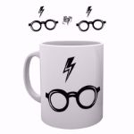 Harry Potter – Kubek Okulary gadżety z harrego pottera