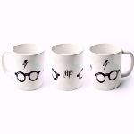 Harry Potter – Kubek Okulary gadżety licencyjne harry potter