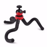 Statyw Octopus Tripod statyw do aparatu stabilne nagrania