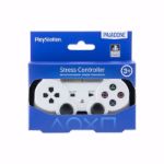 Playstation - Antystresowy Kontroler Biały prezent dla gracza