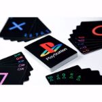  Playstation - Karty do Gry gry na parapetówkę