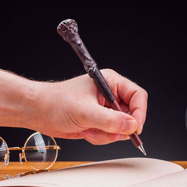 Harry Potter - Długopis Różdżka długopis w kształcie różdżki