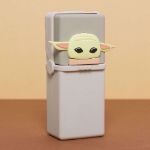 PowerSquad – Powerbank Baby Yoda gadżety baby yoda