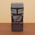 PowerSquad – Powerbank Mandalorian prezenty na mikołajki