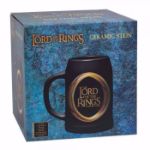 Lords of The Rings - Kufel do Piwa - Pierścień prezent dla męża