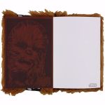 Star Wars - Notes A5 Chewbacca zeszyt gwiezdne wojny