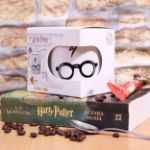 Harry Potter – Kubek Okulary prezenty dla potterhead