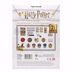 Harry Potter - Zestaw 21 Magnesów magnesy na lodówkę 