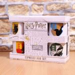 Harry Potter – Kubki do Espresso prezenty z harrym potterem sklep