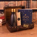 Harry Potter – Magiczny Kufer z Prezentami Premium zestaw prezentowy Harry Potter