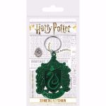 Harry Potter – Brelok Slytherin  breloki do kluczy