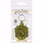 Harry Potter – Brelok Hufflepuff breloki do kluczy harry potter