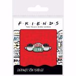 Friends – Central Perk – Przypinka przypinka logo central perk