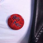 Harry Potter – Przypinki przypinki z harry potter