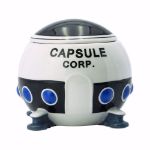 Dragon Ball – Kubek 3D – Capsule Corp Statek Kosmiczny kubek dragon ball