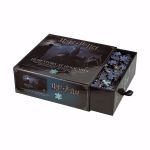 Harry Potter – Puzzle 1000 Dementorzy harry potter puzzle dementors at Hogwart