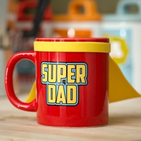 Zobacz Gadżety w kategorii Prezent dla ojca Obrazek dla kategorii Prezent dla ojca