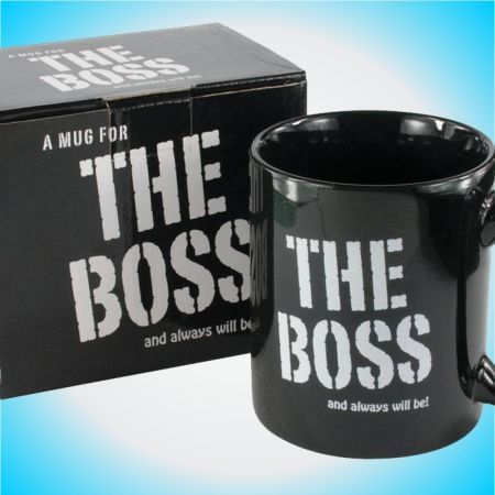 Zobacz Gadżety w kategorii Prezent dla szefa Obrazek dla kategorii Prezent dla szefa