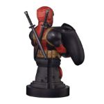 Deadpool Stojak na Pada / Telefon podstawka na pada deadpool