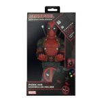 Deadpool Stojak na Pada / Telefon prezent dla brata