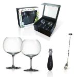 Vibouquet – Zestaw Gin & Tonic gin and tonic set