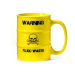 Kubek Toxic Waste kubki do kawy