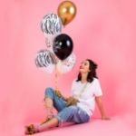 Balony Girls Night Out  balloons for bachelorette party