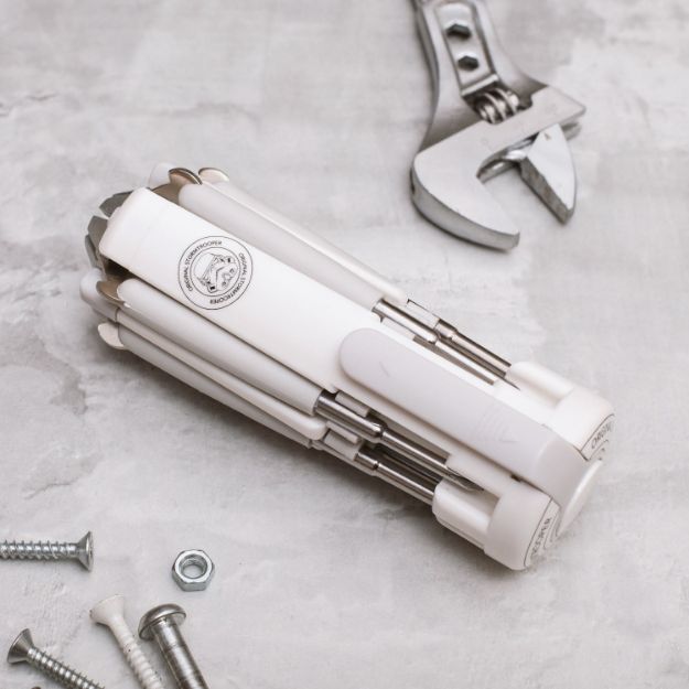 StormTrooper – Multitool 8 w 1 zestaw śrubokrętów stormtrooper