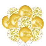Zestaw Balonów – Wieczór Panieński balony na panieński