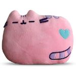 Pusheen Poduszka – Różowa poduszka kotek pusheen sklep