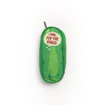 Rick and Morty – Piórnik Pickle Rick gadżety do szkoły 