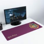 Podkładka Komputerowa na Biurko – Hogwart podkładka pod myszkę i klawiaturę Hogwart