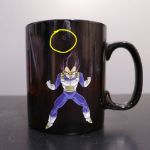Picture of Outlet Dragon Ball – Magiczny Kubek Vegeta
