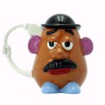 Toy Story – Kubek 3D – Pan Bulwa prezent dla dziecka
