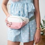 Pusheen Rose – Nerka nerka dla dziewczynki na prezent