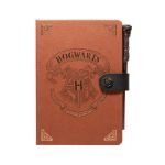Harry Potter – Notes z Długopisem gadżety licencyjne harry potter sklep w warszawie