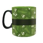 Rick and Morty – Kubek Pickle Rick – King Size kubki rick and morty