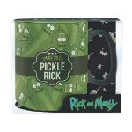 Rick and Morty – Kubek Pickle Rick – King Size prezent dla męża
