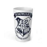 Harry Potter Kubek Latte Herb Hogwartu gadżety Harry Potter warszawa