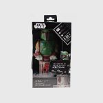 Gwiezdne Wojny – Boba Fett – Stojak na Pada / Telefon gadżety star wars